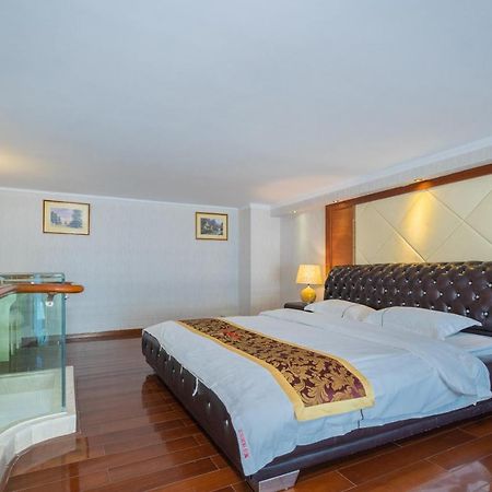 Guangzhou Hakka Apartment Beijing Road Zewnętrze zdjęcie