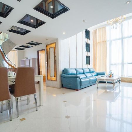 Guangzhou Hakka Apartment Beijing Road Zewnętrze zdjęcie