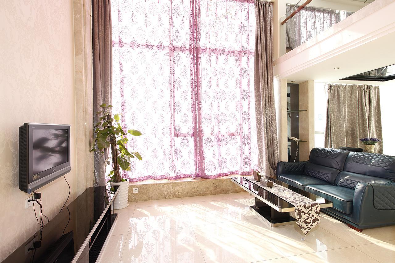 Guangzhou Hakka Apartment Beijing Road Pokój zdjęcie
