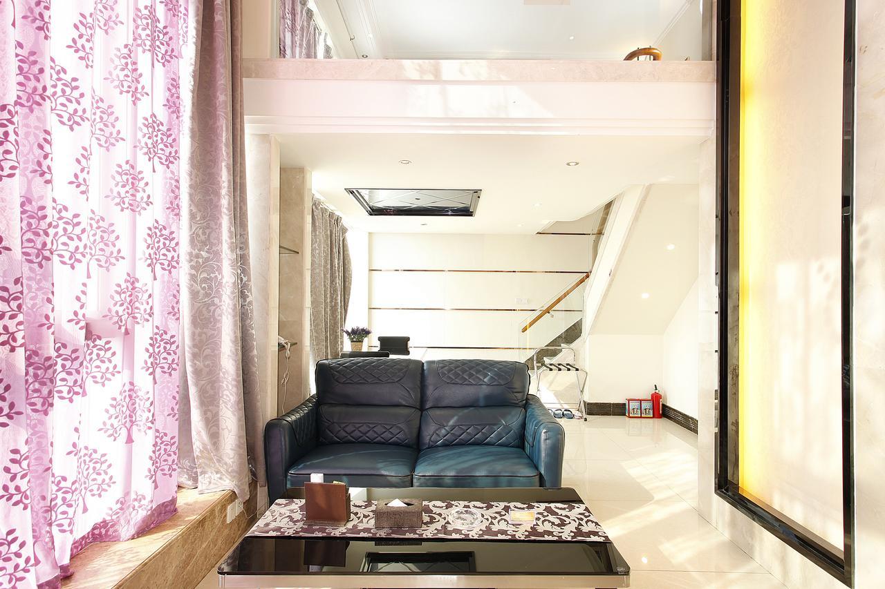 Guangzhou Hakka Apartment Beijing Road Pokój zdjęcie